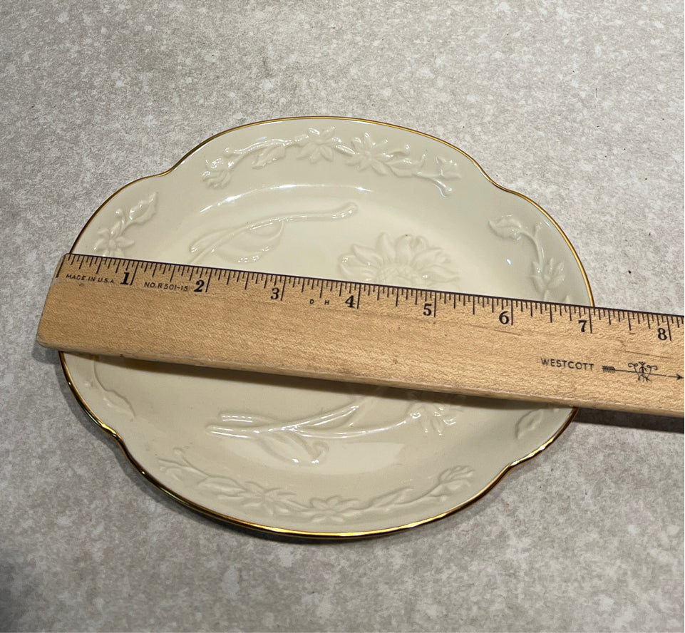Lenox Dish