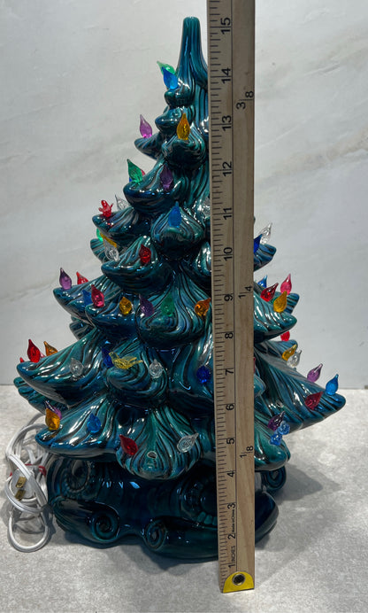 Ceramic Christmas Tree