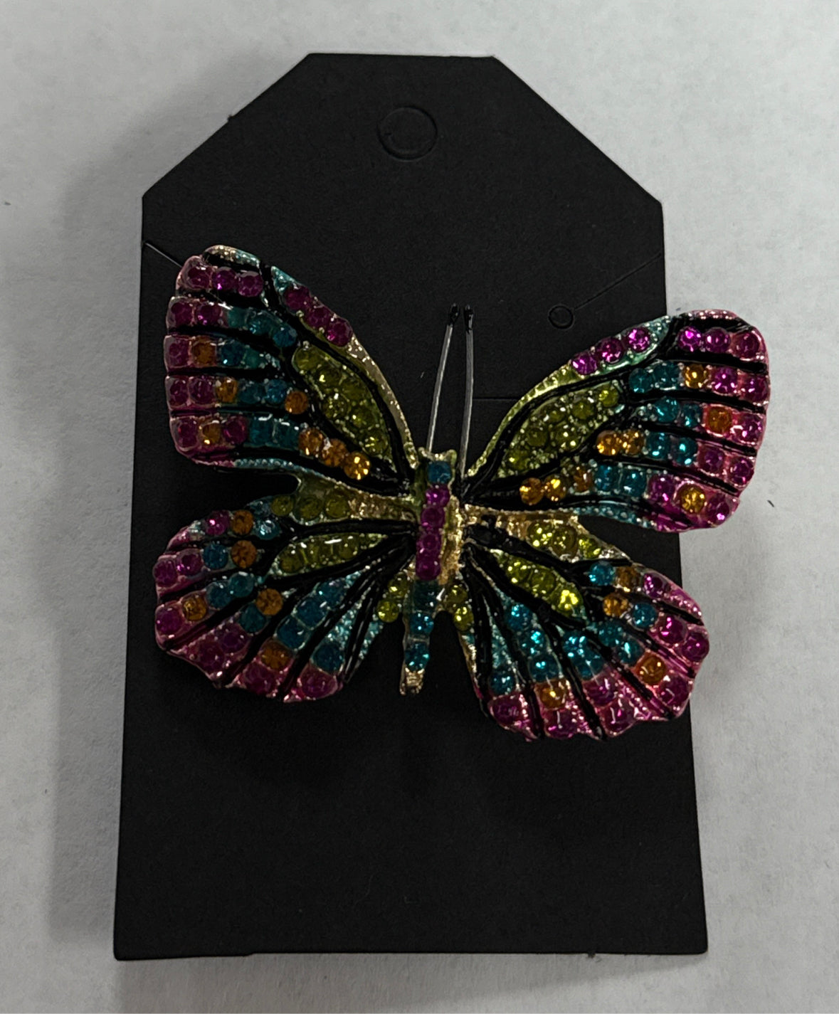 Pin