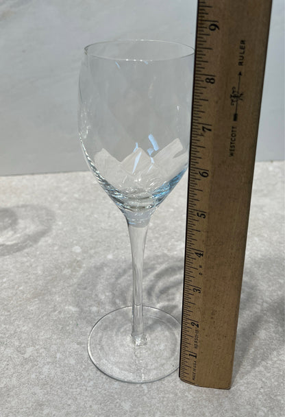 Set of 8 Glasses