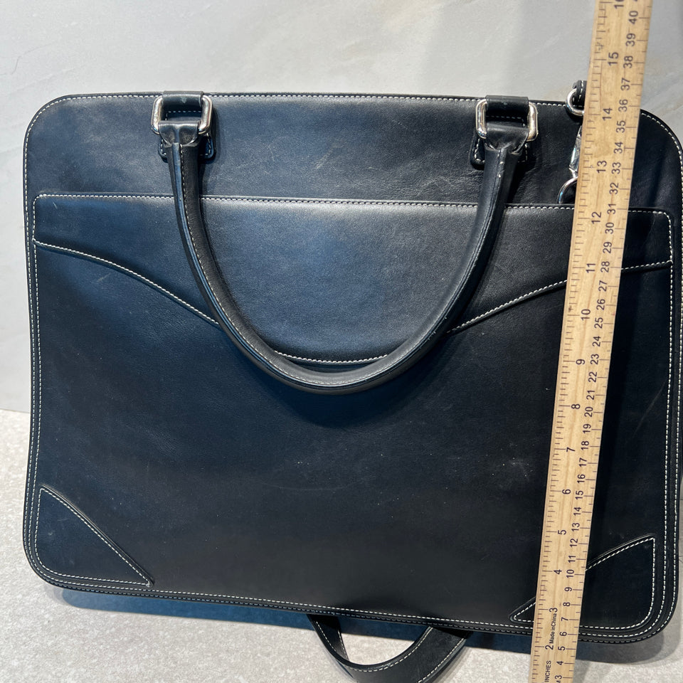 Levenger Bag