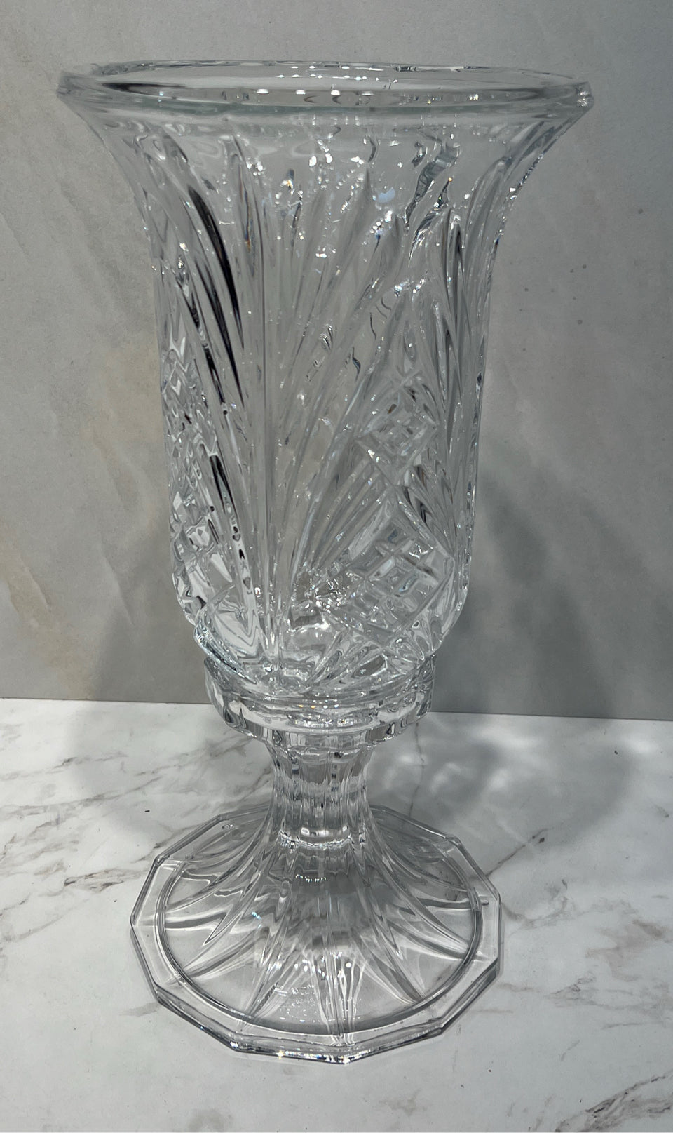 2-Piece Hurricane Candle