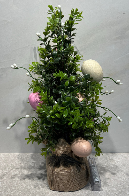 Easter Tree