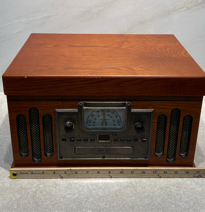 Crosley Radio/Record/CD/Cassette