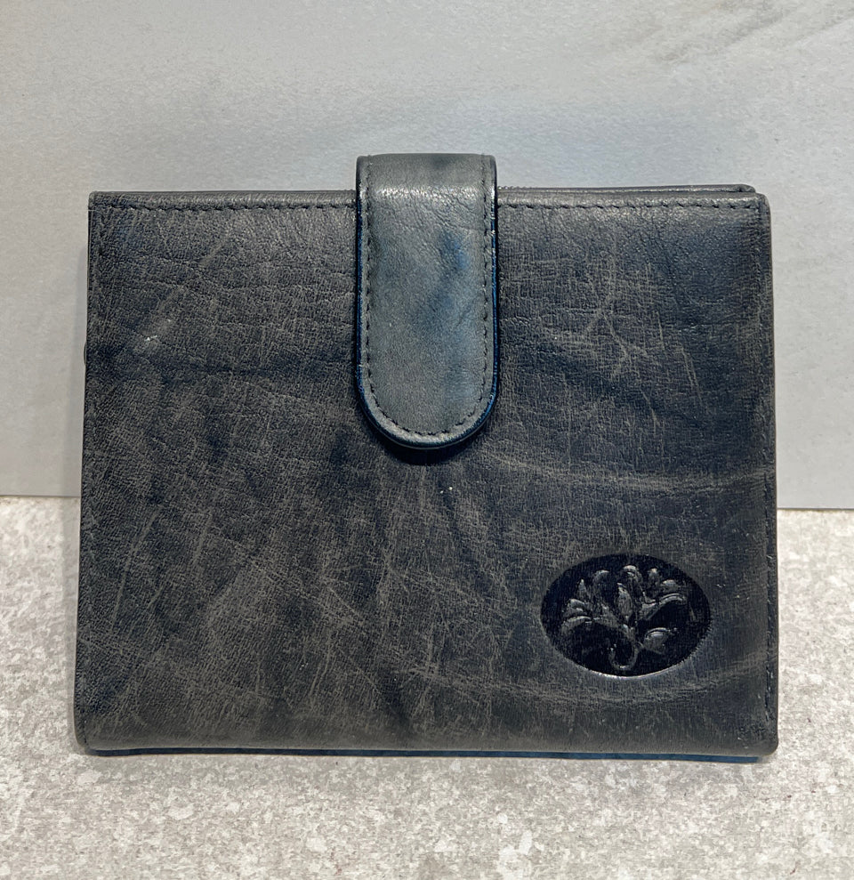 Buxton Wallet