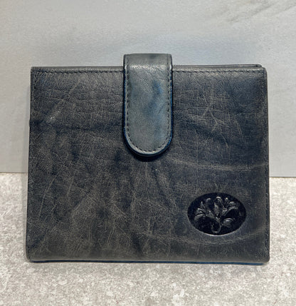 Buxton Wallet
