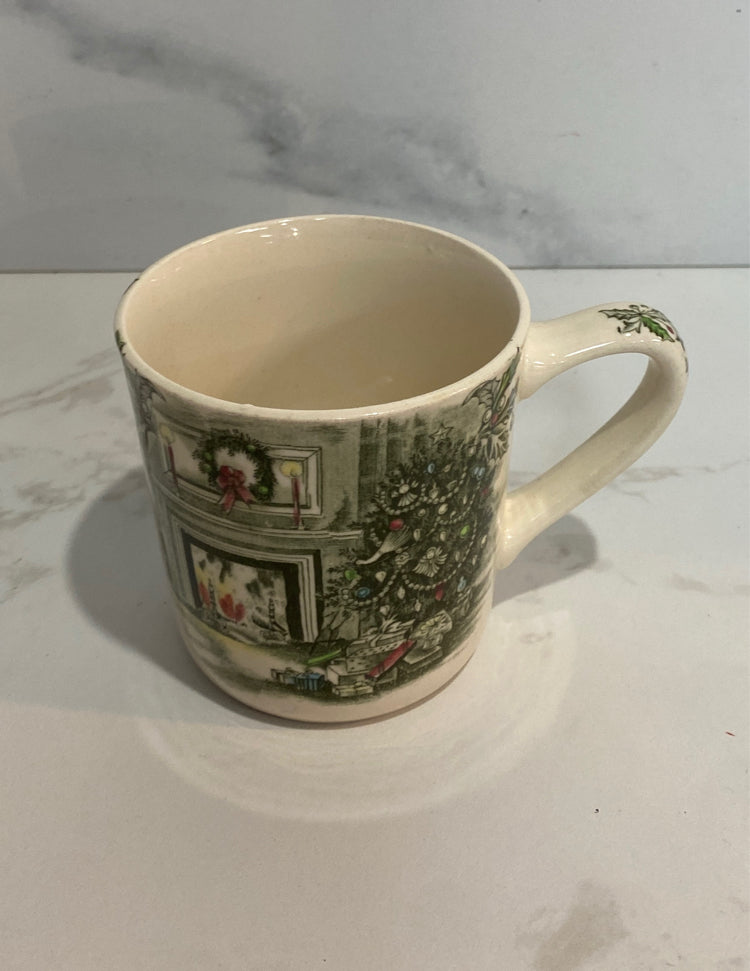 Johnson Bros Mug