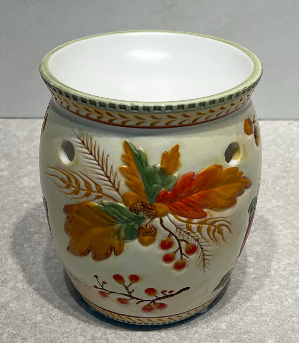 Candleholder