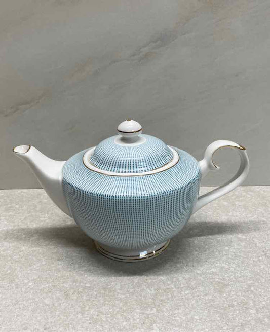 Teapot