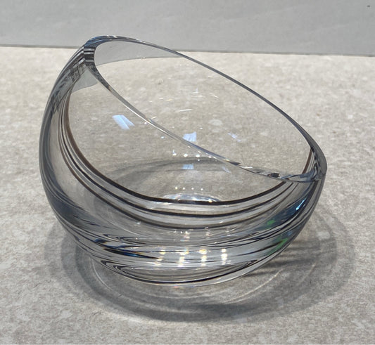 Caithness Bowl