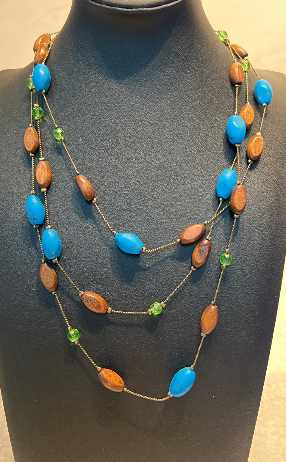 Lia Sophia Necklace