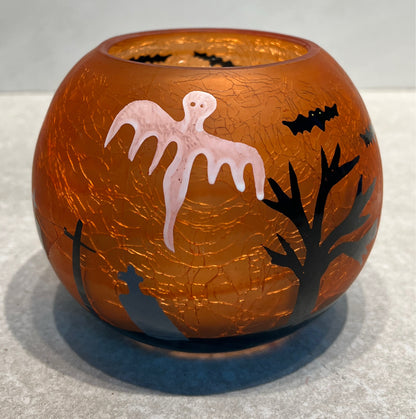 Candleholder