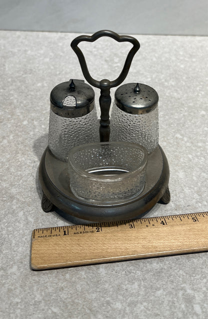 Condiment Set