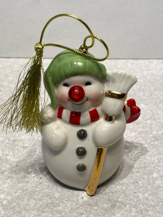 Lenox Ornament
