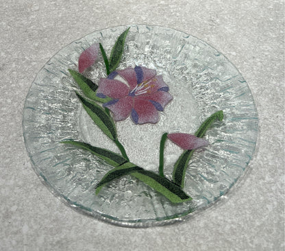 Sydenstricker Plate