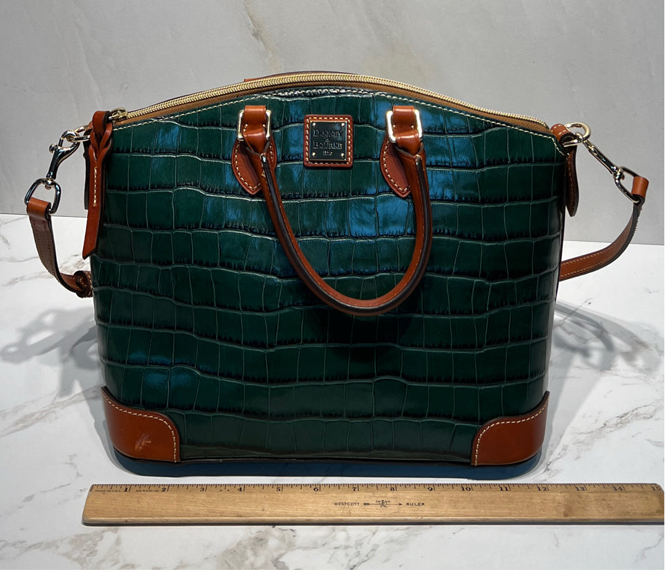 Dooney and Bourke Handbag