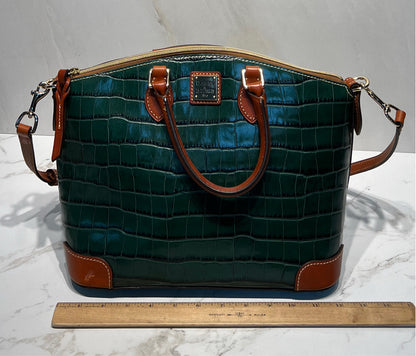Dooney and Bourke Handbag