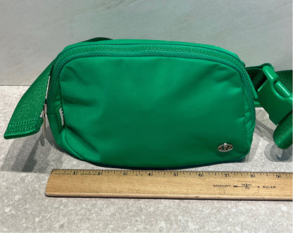 Lulu Lemon Bag