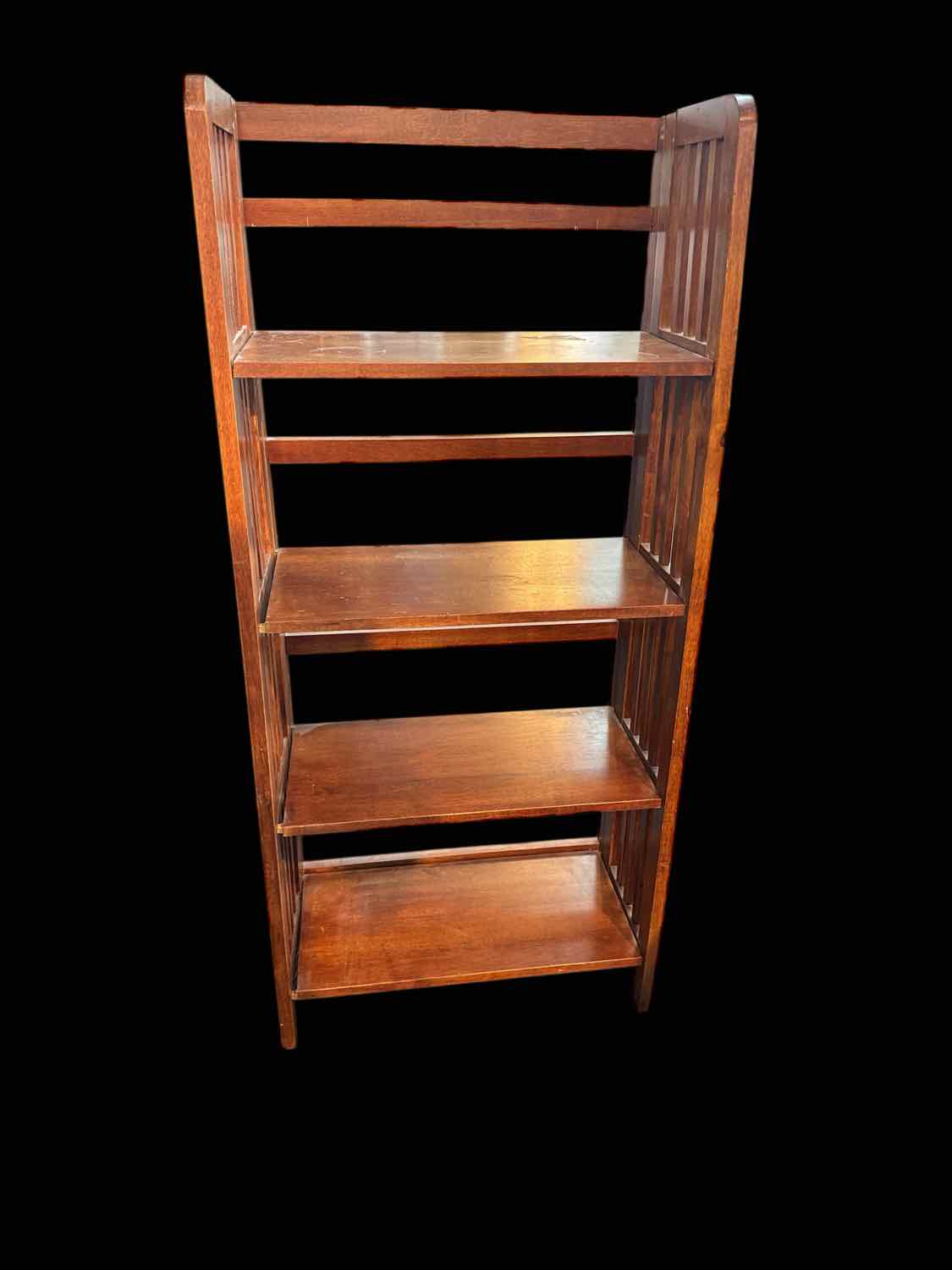Foldable Shelf