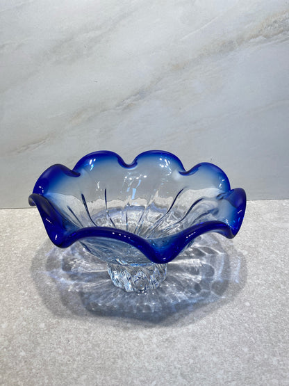Shannon Crystal Bowl