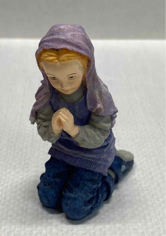 Figurine