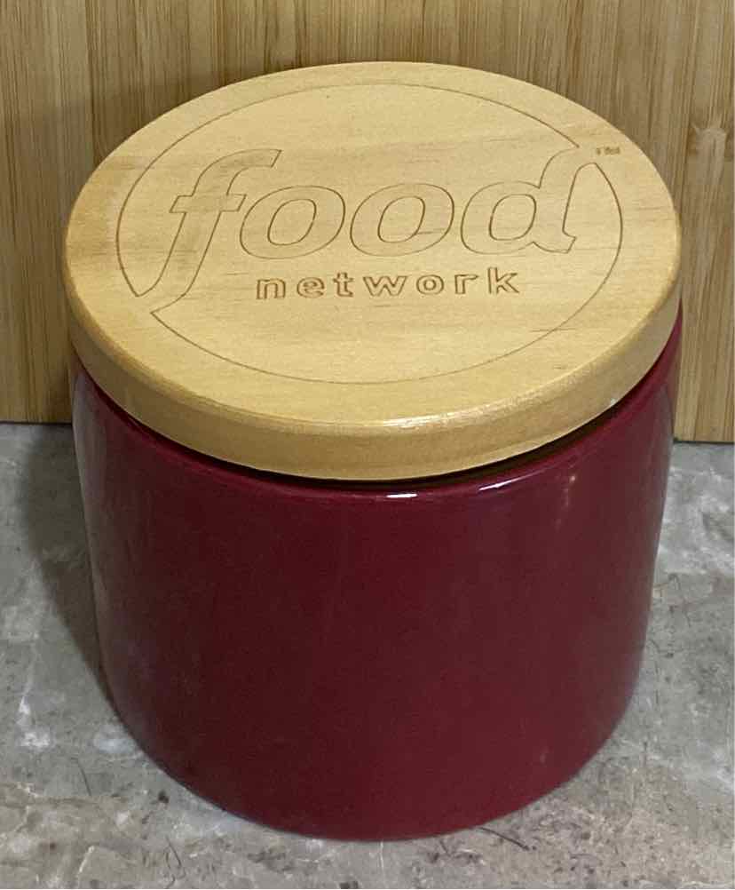 Food Network Covered Dish