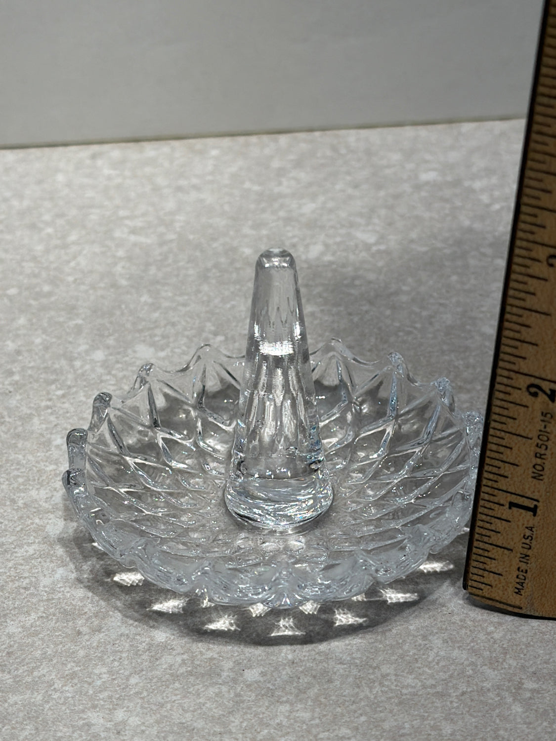 Ring Holder