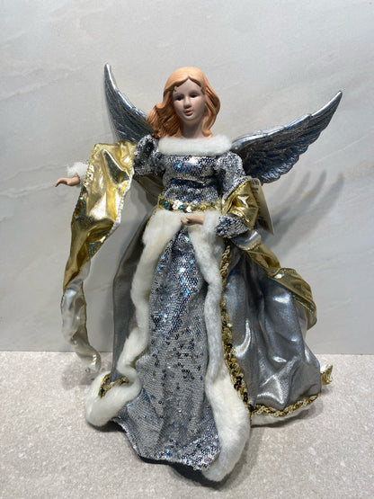 Christmas Tree Topper