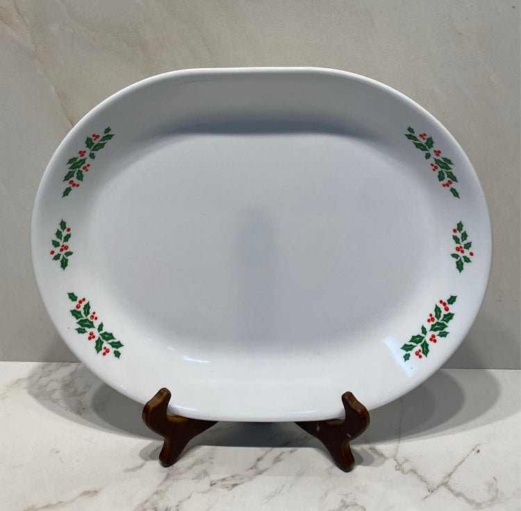 Corelle Platter