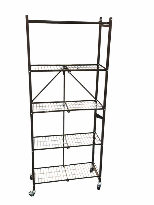 Foldable Shelf