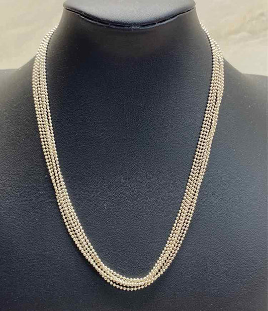 Sterling Necklace