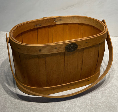 Peterboro Basket