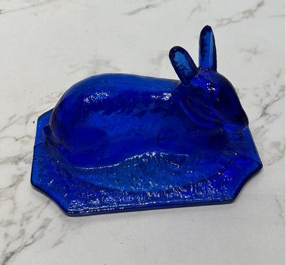 Rabbit Topper
