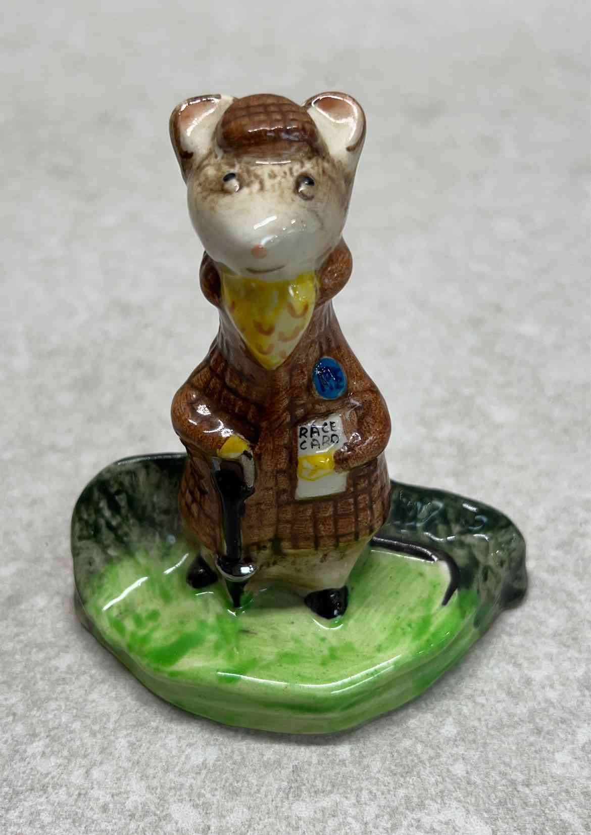 Beswick Figurine