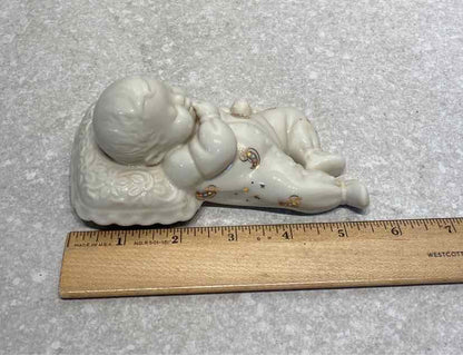 Lenox Baby Figurine