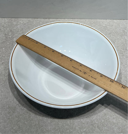 Large Corelle Bowl