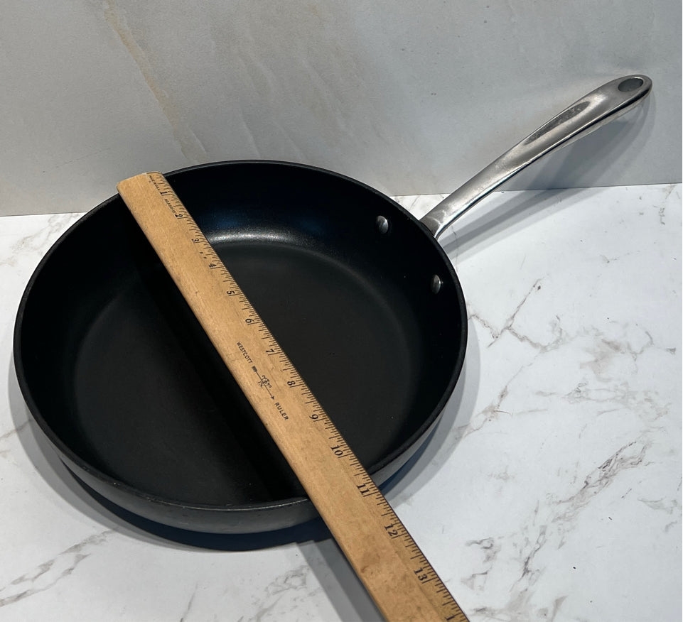 All Clad Pan