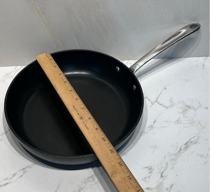 All Clad Pan