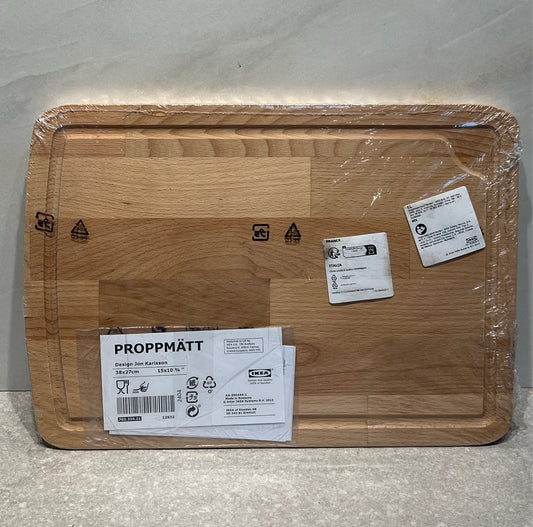 Wooden Board