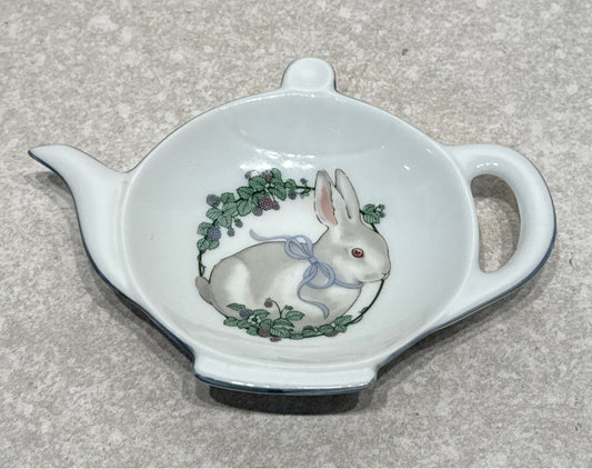 Tea Rest