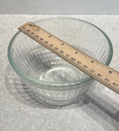 Pyrex Bowl