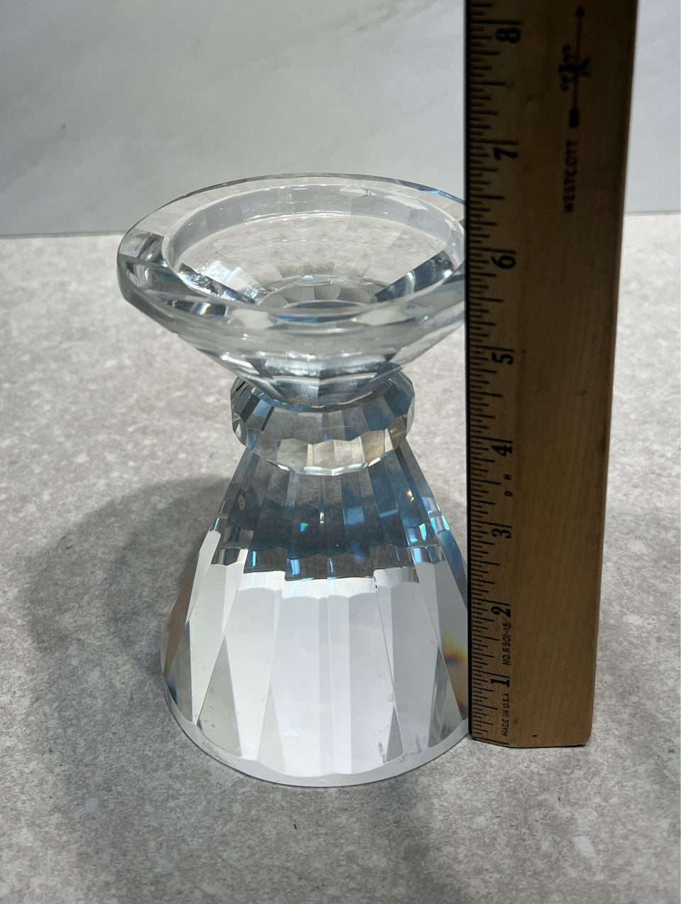 Candleholder