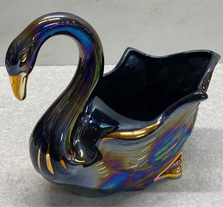 Vintage Swan