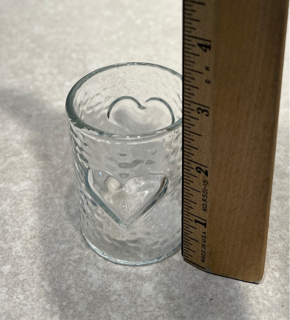Candleholder