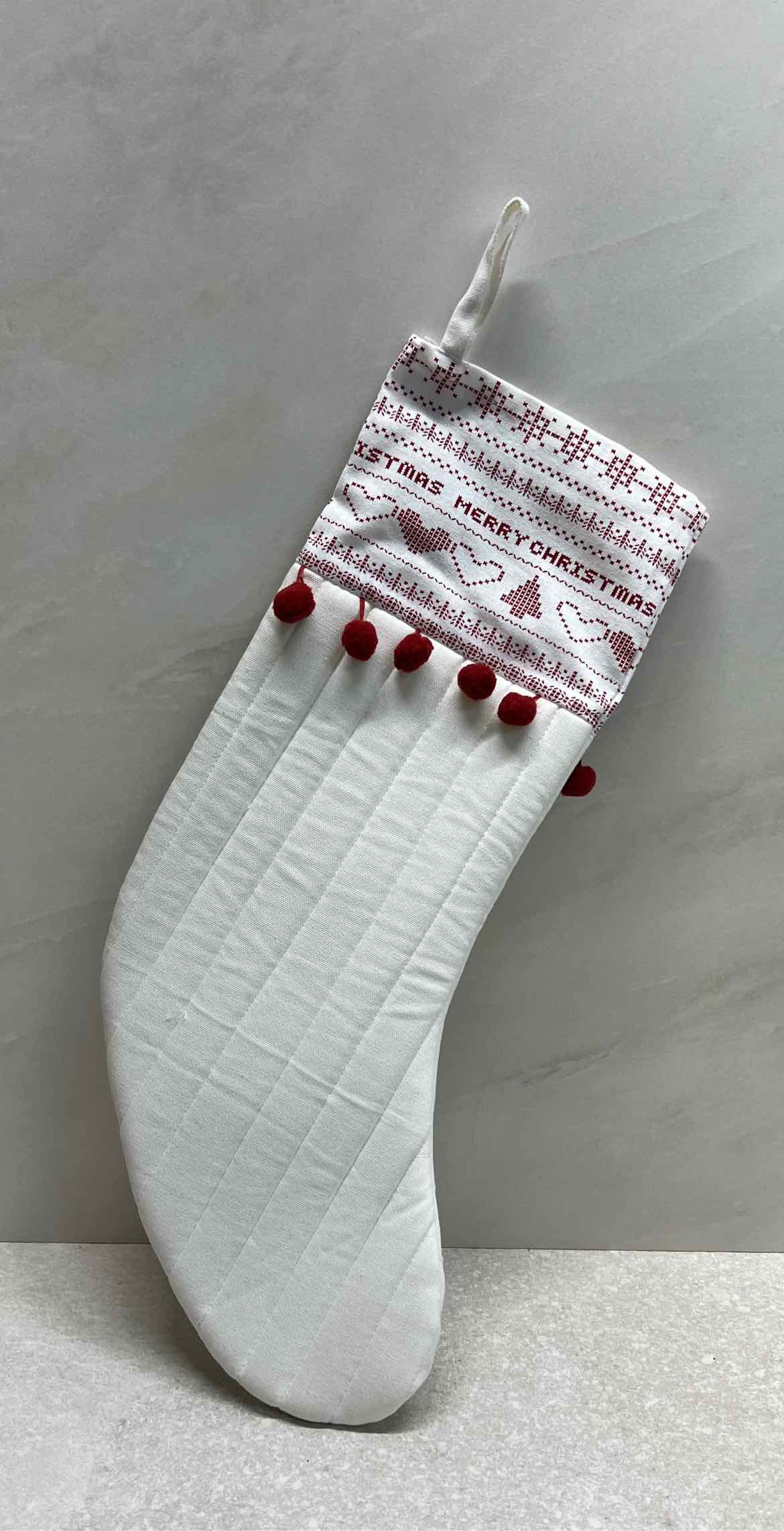 Christmas Stocking