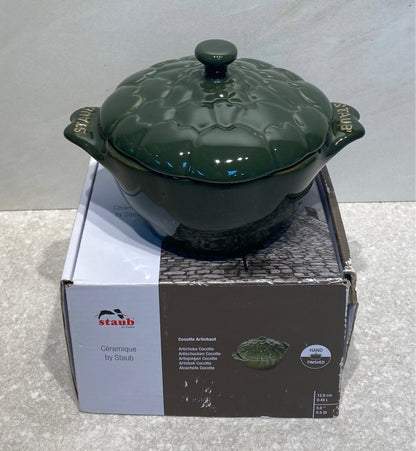 Staub Cocotte