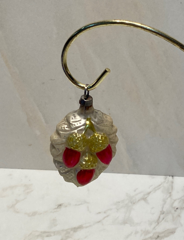 Vintage Ornament