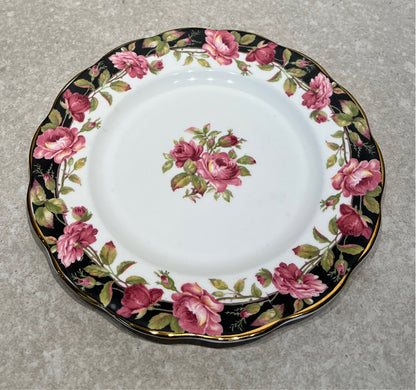 England Plate