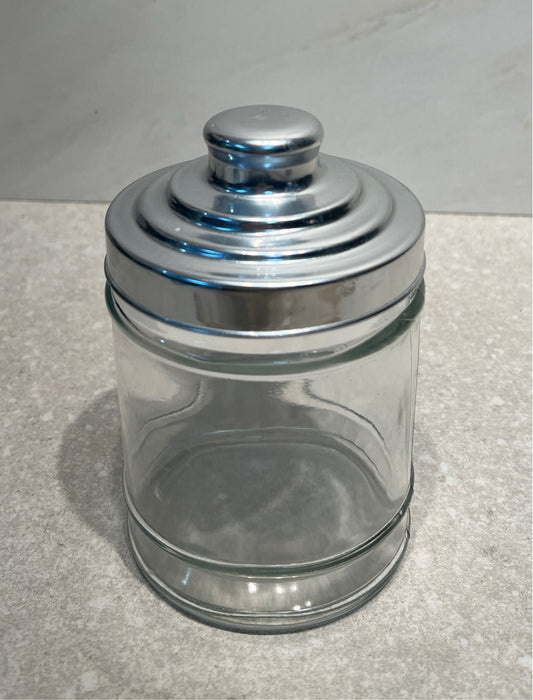 Covered Jar