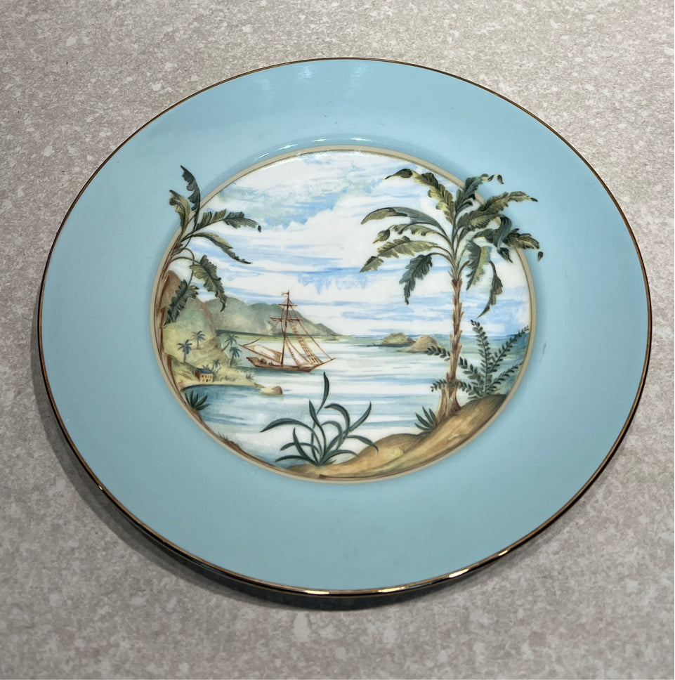 Lenox Plate